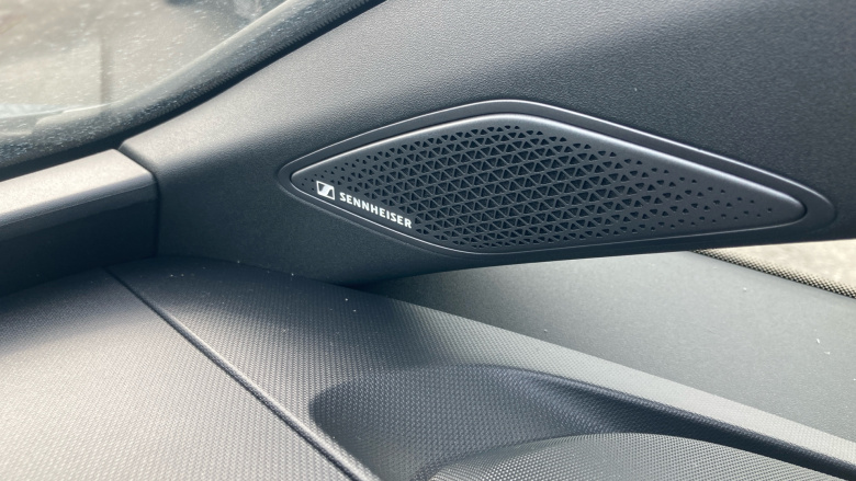 CUPRA Born 170kW e-Boost V1 59kWh 5dr Auto Electric Hatchback